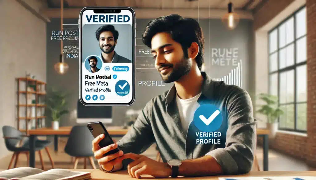 Runpost Free Meta Verified: How to Get Verified and Boost Your Profile in India