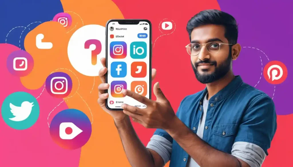 Runpost in Instagram Followers Grow Your Audience in India