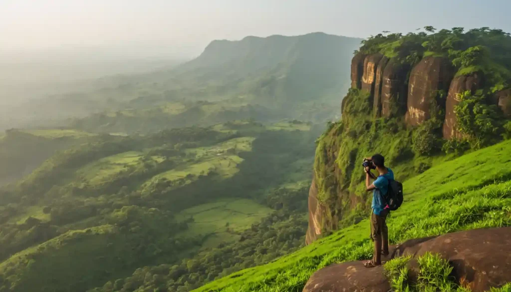 RunPost Photos: Explore and Share Stunning Images from India