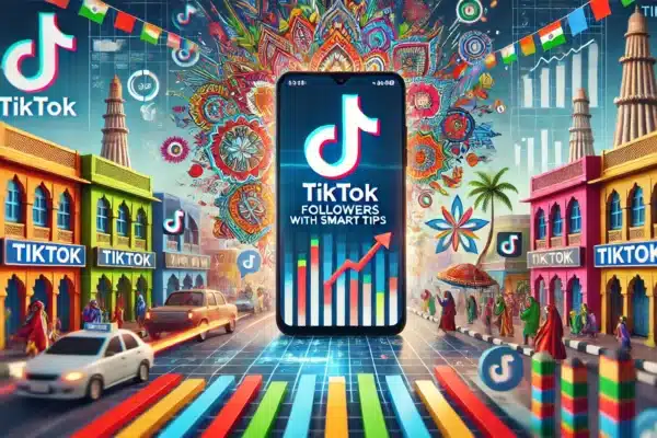 Runpost TikTok Followers: Grow Your Audience with Smart Tips