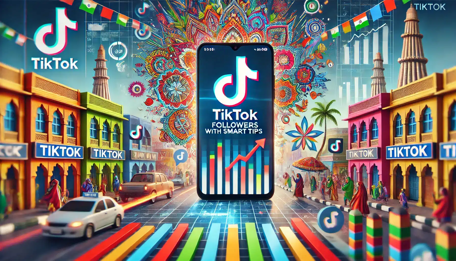 Runpost TikTok Followers: Grow Your Audience with Smart Tips