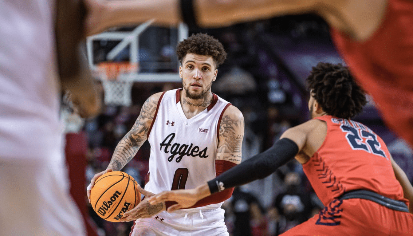 New Mexico Basketball Latest Updates on Roster, Schedule, and Predictions