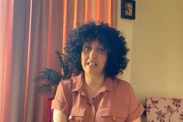नोबेल पुरस्कार विजेता मोहम्मदी ने चेतावनी दी है कि ईरान तेजी से अपने ही नागरिकों को दबा रहा है