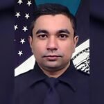 मैनहट्टन शूटिंग पीड़ित: NYPD अधिकारी, 4 मारे गए 4 के बीच ब्लैकस्टोन कार्यकारी